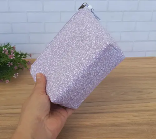 Necessaire de Bolsa