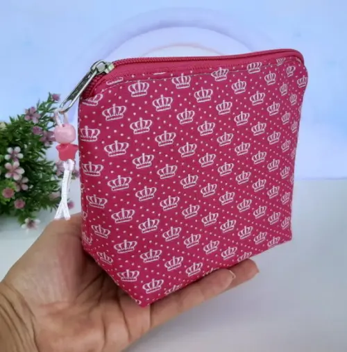 Necessarie para Bolsa