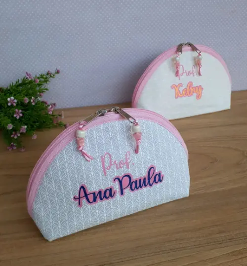 Necessaire Personalizada