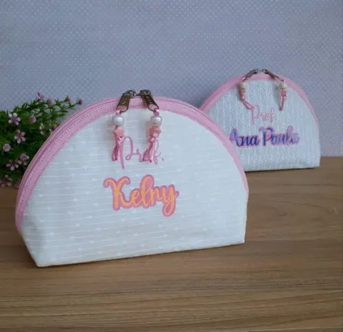 Necessaire Personalizada