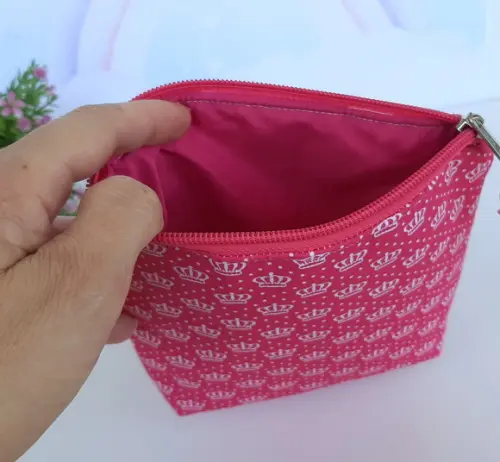 Necessarie para Bolsa