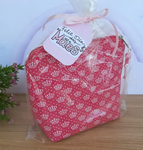 Necessarie para Bolsa