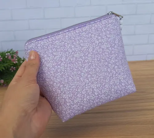 Necessaire de Bolsa