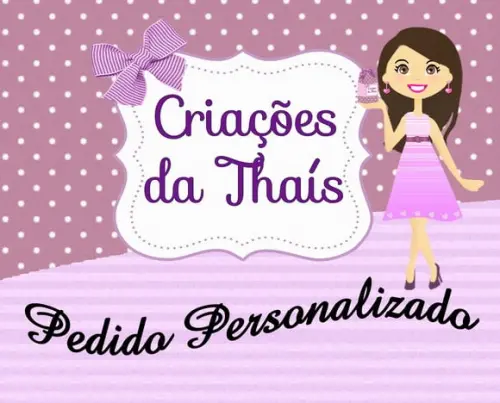 Pedido Personalizado