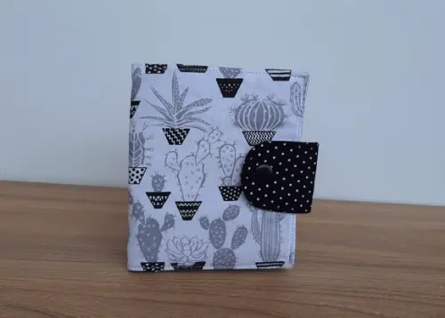 Porta Absorventes