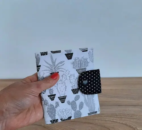 Porta Absorventes