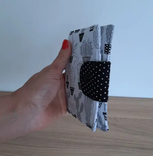 Porta Absorventes