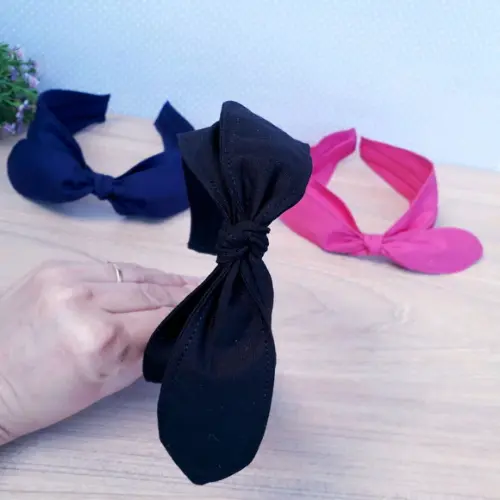 Tiara turbante