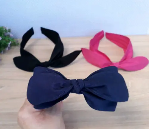 Tiara turbante