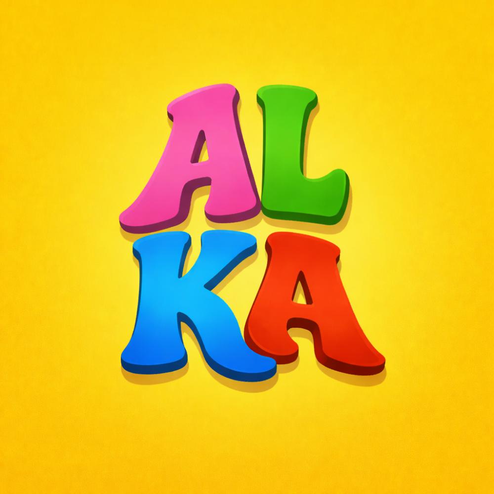 ALKA Bolas e Balões