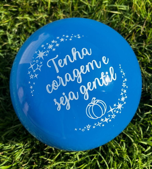 Kit 100 Bolas Personalizadas (38cm)