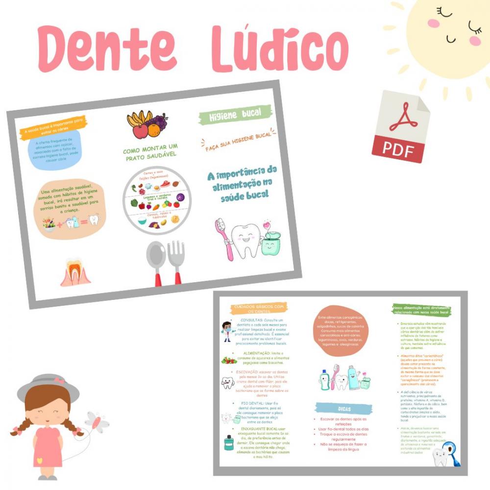 Dente Lúdico (pdf)