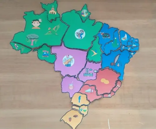 Atividade Independência Do Brasil