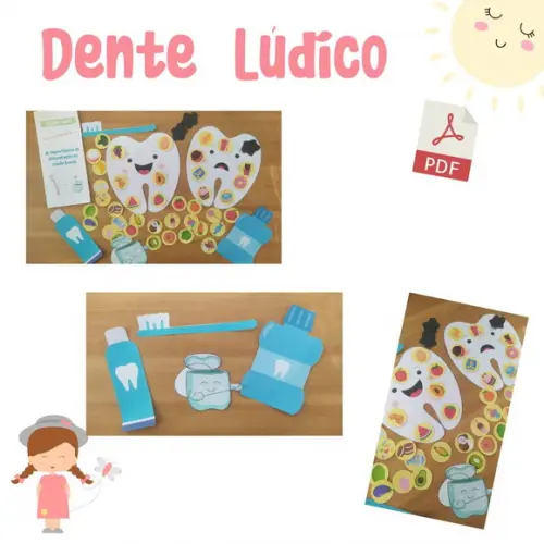 Dente Lúdico (pdf)