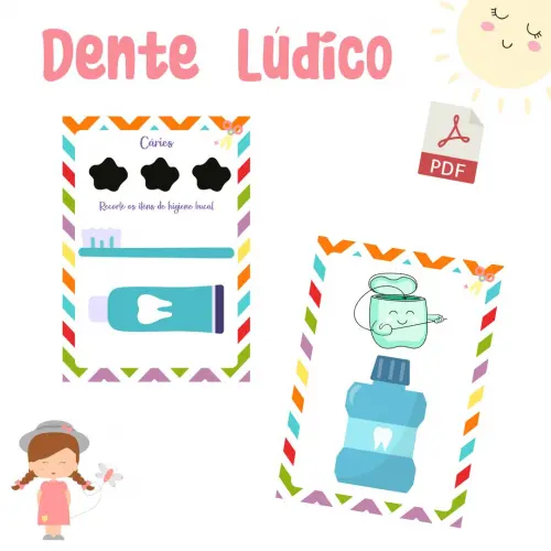 Dente Lúdico (pdf)