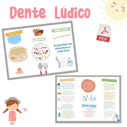 Dente Lúdico (pdf)