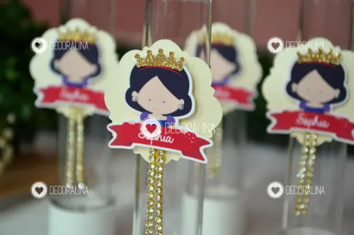 Branca de Neve Cute