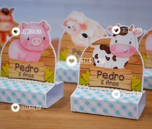 Fazendinha