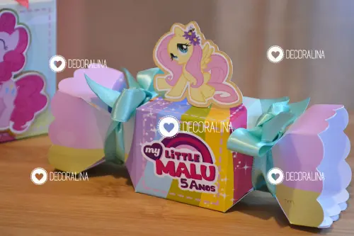 My Little Pony