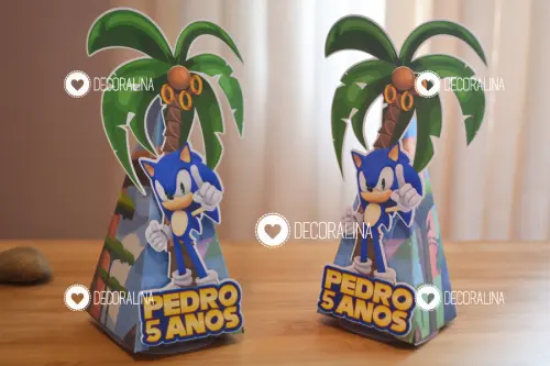 Sonic