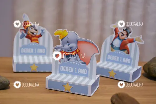 Dumbo