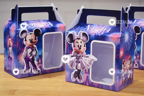 Disney 100