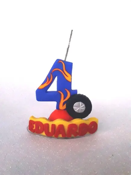 Vela de Biscuit Hotwells