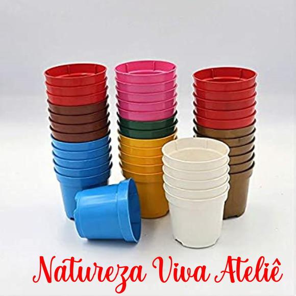50 Vasos