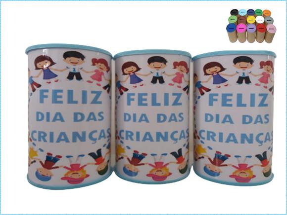 Cofrinho Personalizado