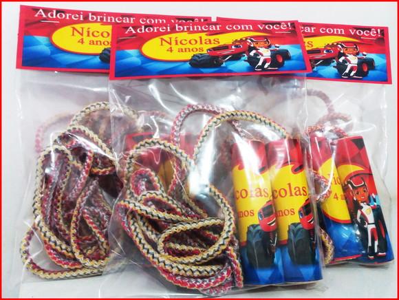 Corda de Pular Personalizada
