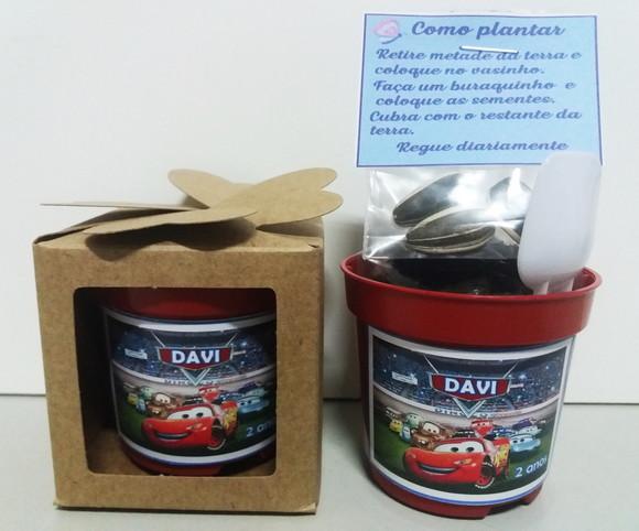 Kit Ecológico Carros