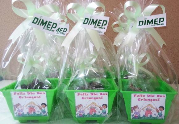 Kit Ecológico Infantil