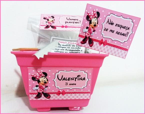 Kit Ecológico Jardineira com Rastelo -minie
