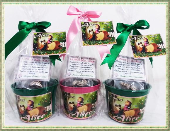 Kit Ecológico Médio - Todos os Temas