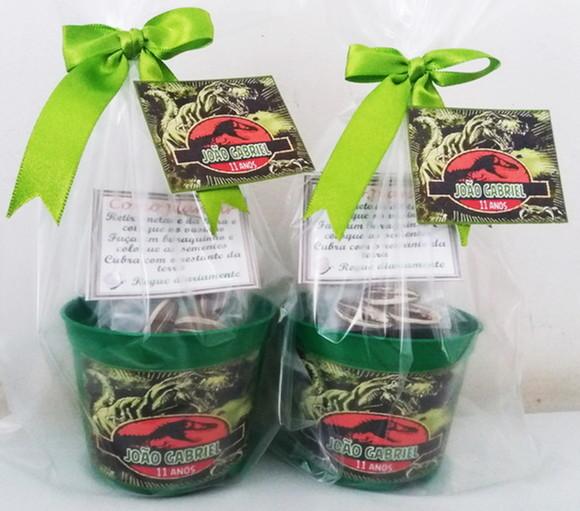 Kit Ecológico Médio - Todos os Temas