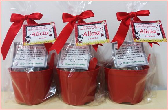 Kit Ecológico Médio Abelhinha