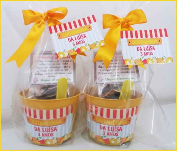 Kit Ecológico Quitandinha