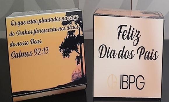 Kit Plantio - Todos os Temas