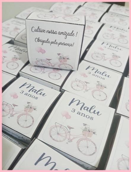Kit Plantio Personalizado - Todos os Temas