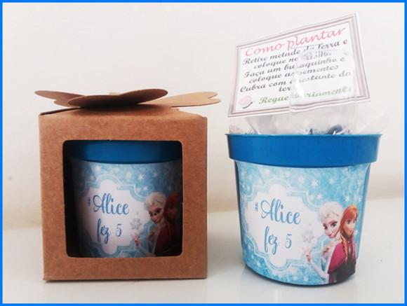 Kits para Plantar - Fazemos Todos os Temas