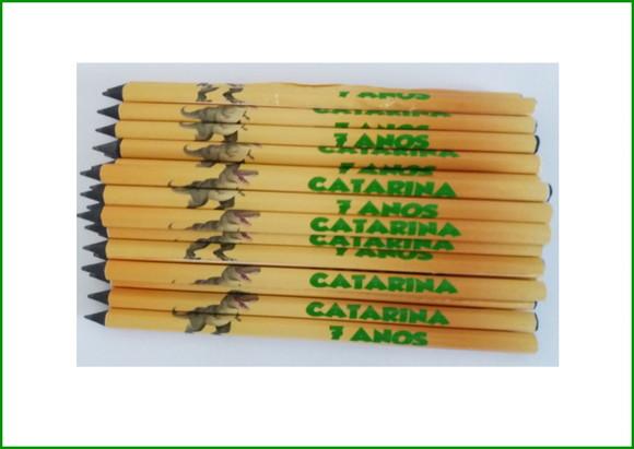 Lápis Personalizado