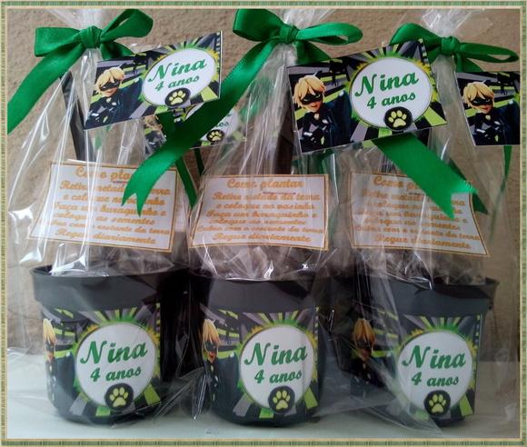 Mini Kit Ecológico