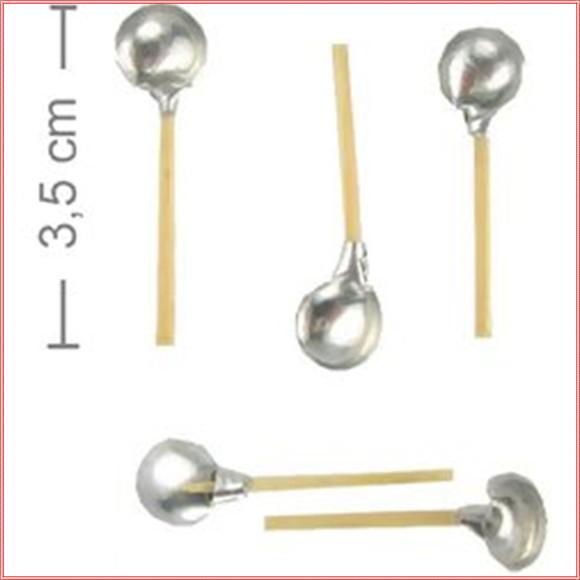 Mini Concha para Lembrancinhas