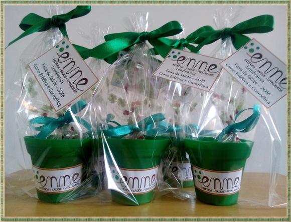 Mini Kit Ecológico