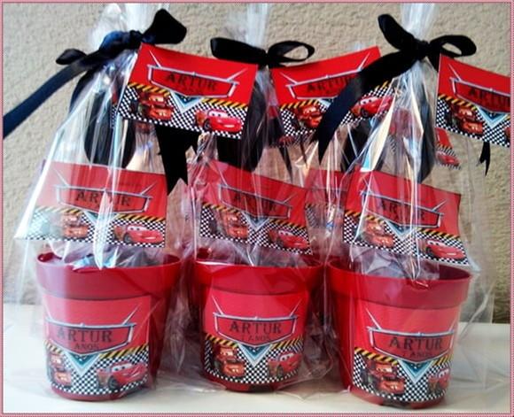 Mini Kit Ecológico Carros