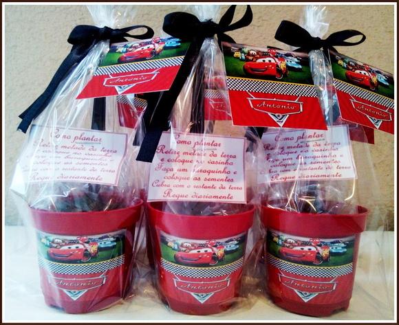 Mini Kit Ecológico Carros