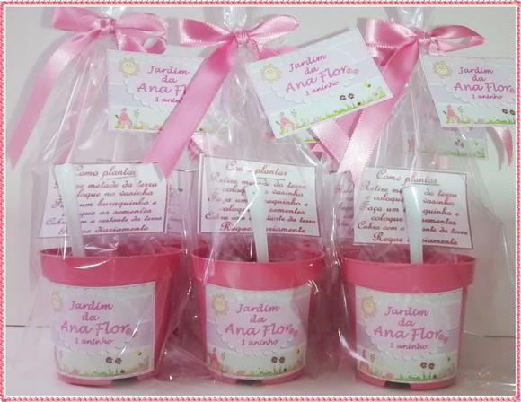 Mini Kit Ecológico Jardim