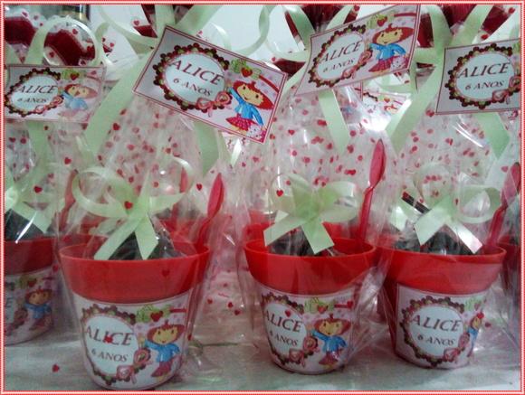 Mini Kit Ecológico Infantil