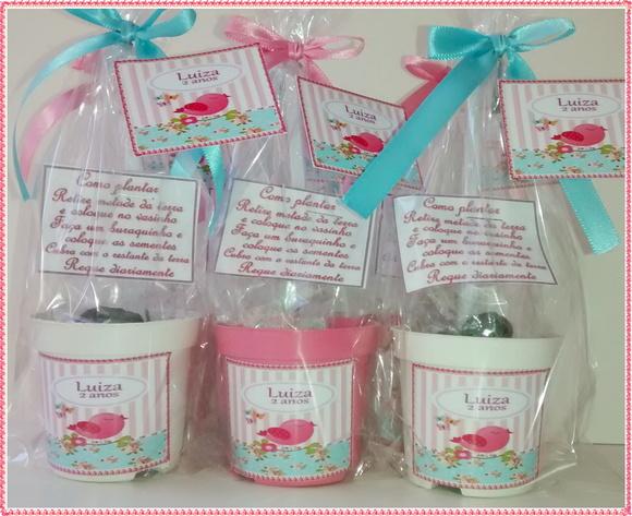 Mini Kit Ecológico Jardim