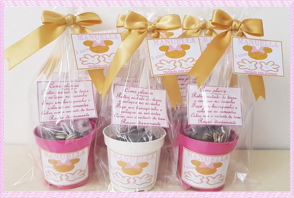 Mini Kit Ecológico Minie